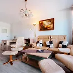 Terrassenhaus Waldblick 637 Daire Hohegeiß