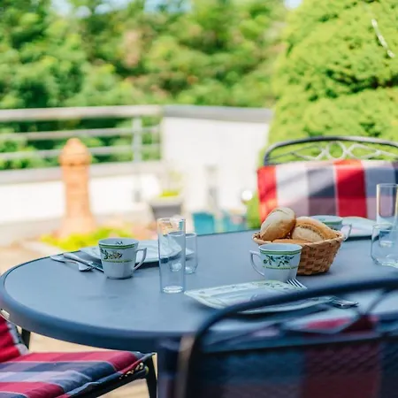 Terrassenhaus Waldblick 637 * Hohegeiß