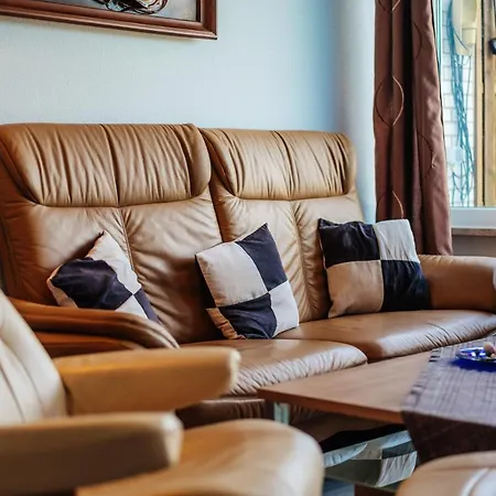 Terrassenhaus Waldblick 637 *