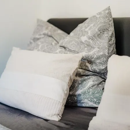 Terrassenhaus Waldblick 637 Lägenhet