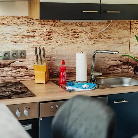 Terrassenhaus Waldblick 637 * Hohegeiß