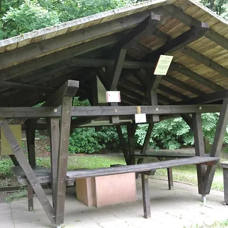 Terrassenhaus Waldblick 637 * Hohegeiß