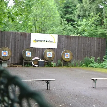 Terrassenhaus Waldblick 637