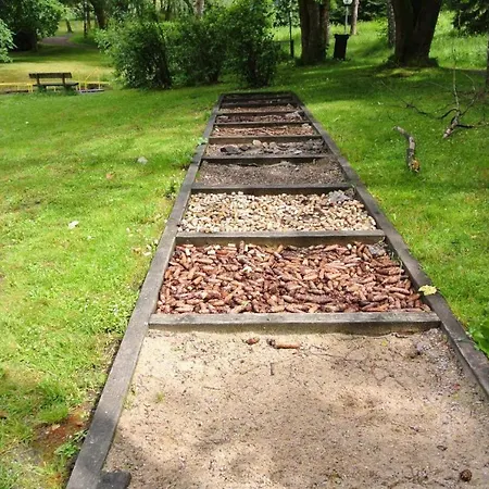 Terrassenhaus Waldblick 637 Lägenhet