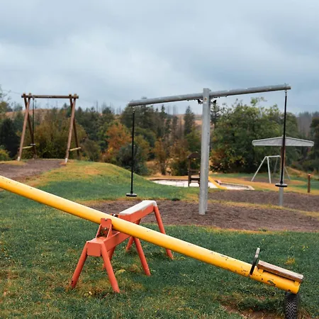 Terrassenhaus Waldblick 637 Hohegeiß