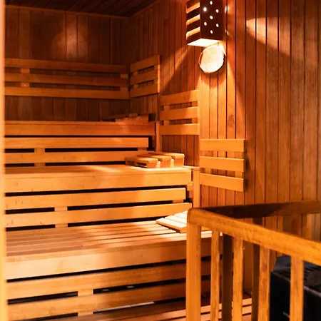 Terrassenhaus Waldblick 637 * Hohegeiß