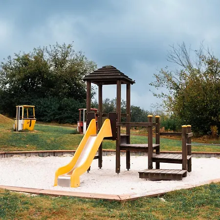 Terrassenhaus Waldblick 637