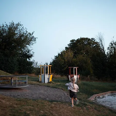 Terrassenhaus Waldblick 637 Lägenhet *