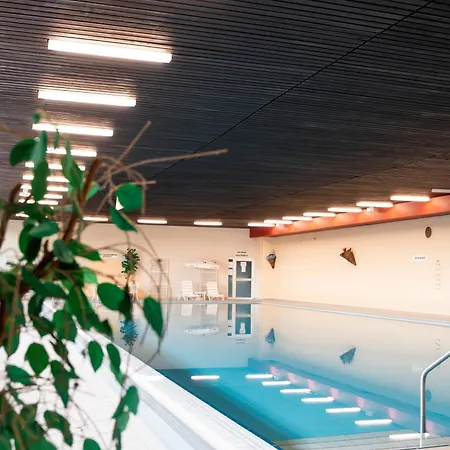 شقة Terrassenhaus Waldblick 637 Hohegeiß