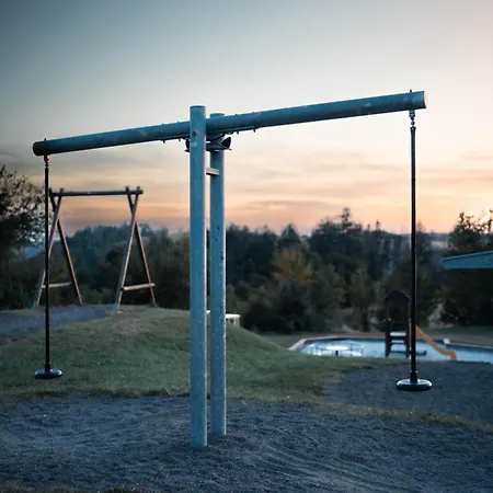 Terrassenhaus Waldblick 637 Hohegeiß