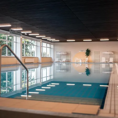 Terrassenhaus Waldblick 637