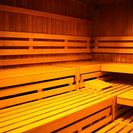 Terrassenhaus Waldblick 637 아파트