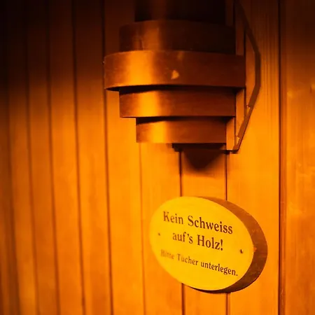 Terrassenhaus Waldblick 637 아파트 *