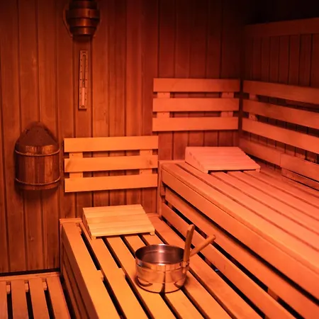 Terrassenhaus Waldblick 637 * Hohegeiß