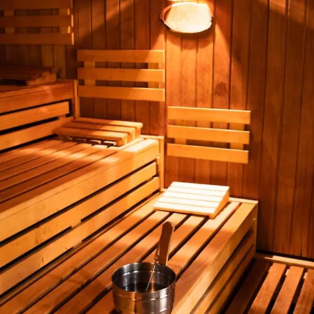 Terrassenhaus Waldblick 637 Lägenhet