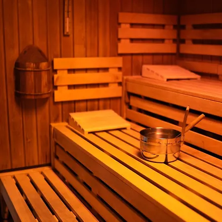 Terrassenhaus Waldblick 637 아파트 Hohegeiß