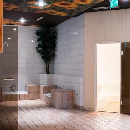 Terrassenhaus Waldblick 637 Hohegeiß