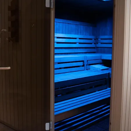 Terrassenhaus Waldblick 637