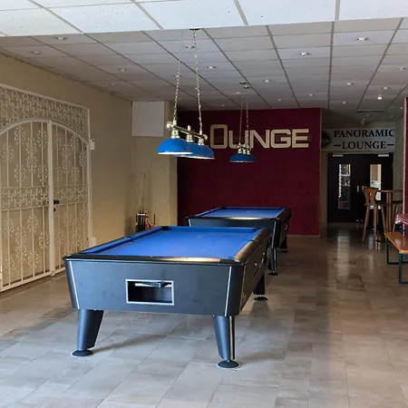 Terrassenhaus Waldblick 637 Lägenhet