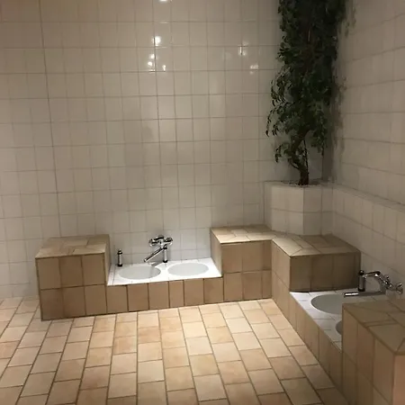 Terrassenhaus Waldblick 637 아파트 Hohegeiß