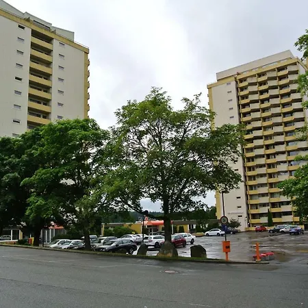 Terrassenhaus Waldblick 637 Hohegeiß