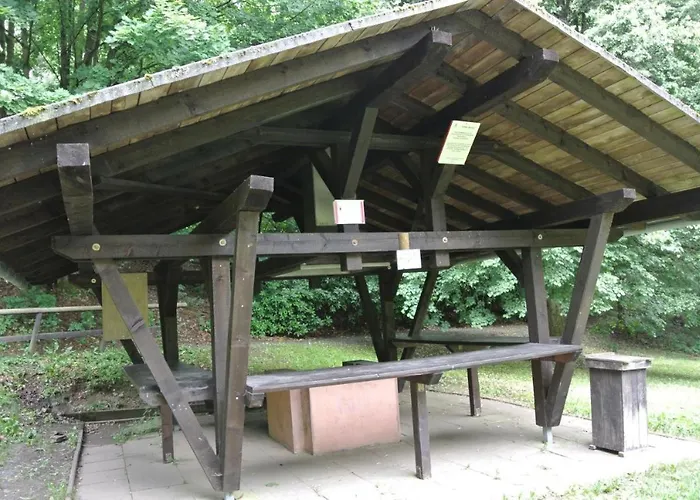 Terrassenhaus Waldblick 637 * Hohegeiß