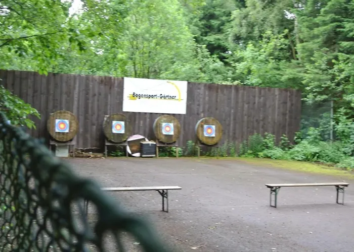 Terrassenhaus Waldblick 637