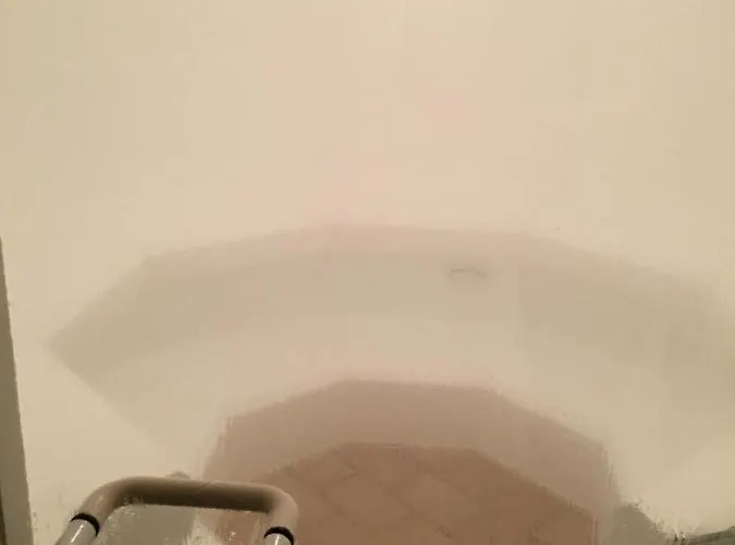 Daire Terrassenhaus Waldblick 637 *