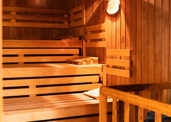 Terrassenhaus Waldblick 637 * Hohegeiß