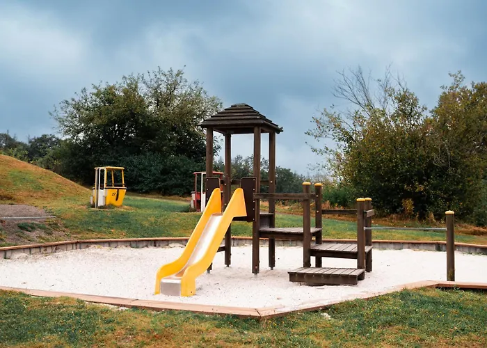 Terrassenhaus Waldblick 637