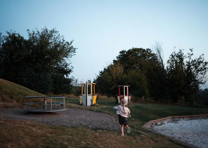 Terrassenhaus Waldblick 637 Daire *