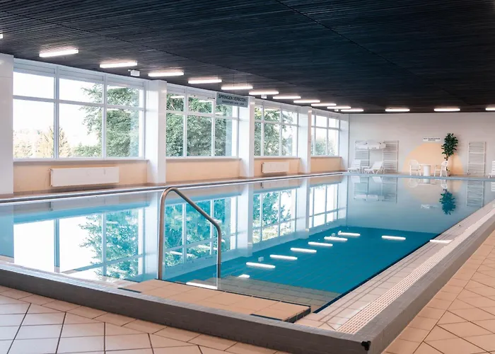 Terrassenhaus Waldblick 637 Daire Hohegeiß