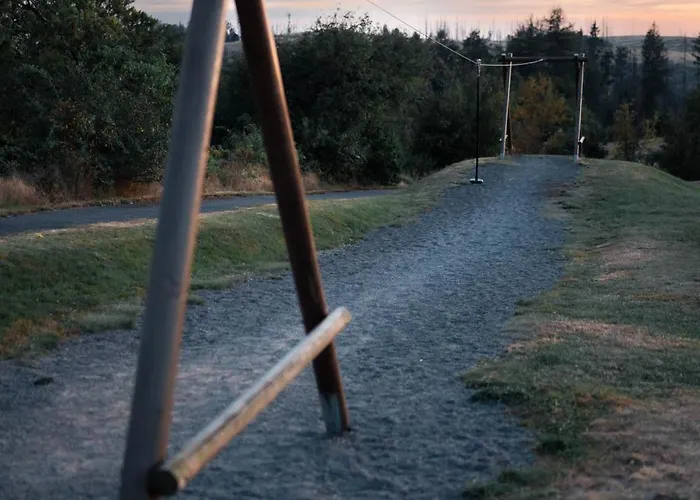 Terrassenhaus Waldblick 637 *