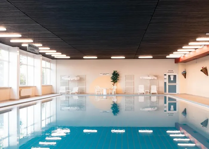 Terrassenhaus Waldblick 637 * Hohegeiß