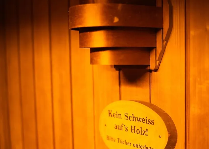 Terrassenhaus Waldblick 637 Daire *