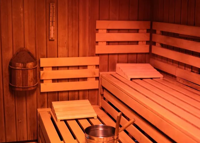 Terrassenhaus Waldblick 637 * Hohegeiß