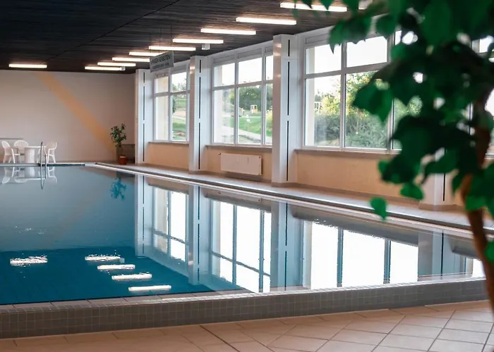 Terrassenhaus Waldblick 637