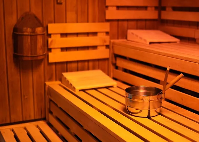 Terrassenhaus Waldblick 637 Daire Hohegeiß