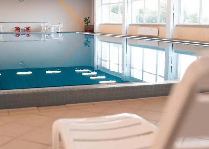 Terrassenhaus Waldblick 637 Daire *