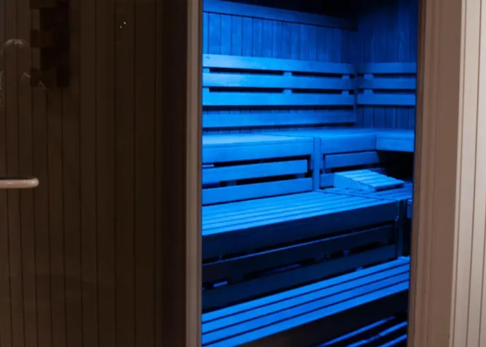 Terrassenhaus Waldblick 637