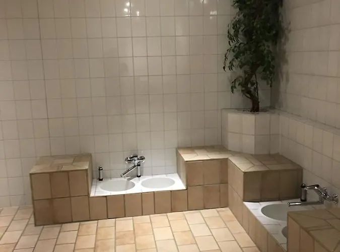 Terrassenhaus Waldblick 637 Daire Hohegeiß