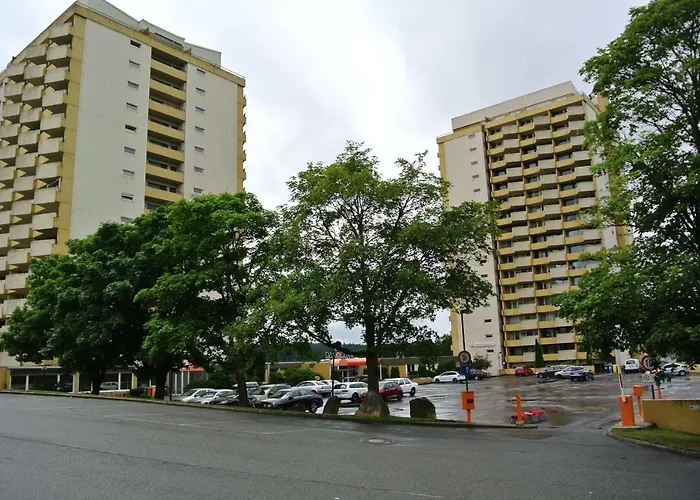 Terrassenhaus Waldblick 637 Hohegeiß